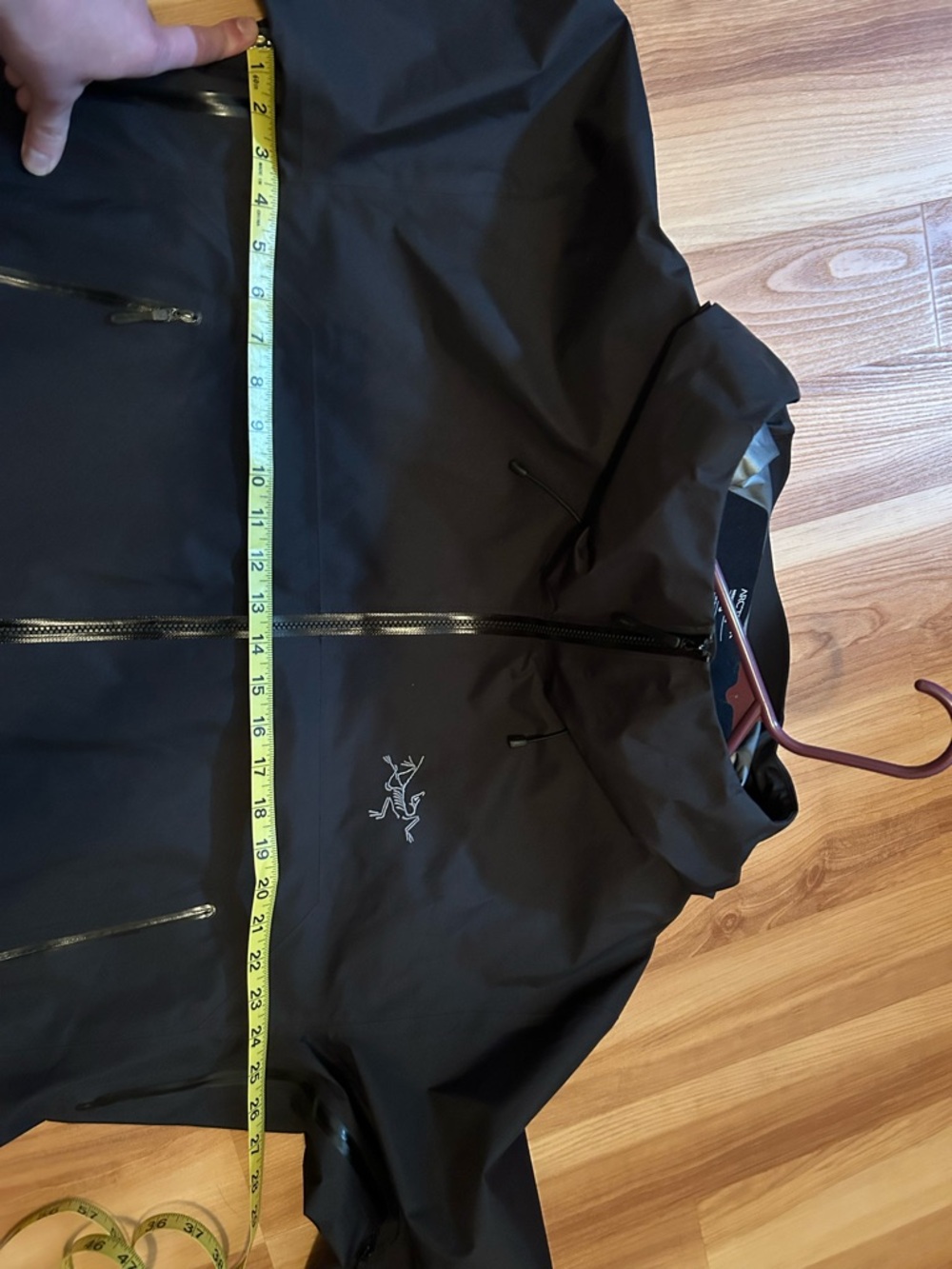 Arc'teryx Beta SL Jacket - Men’s XL - Picture 12 of 13